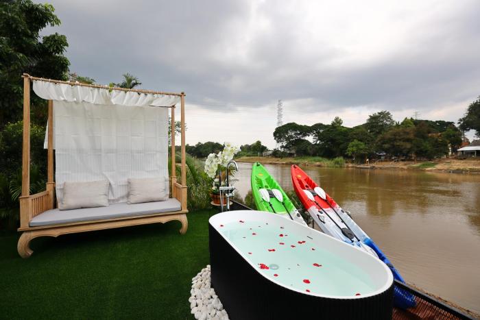 Mata villa มาตา วิลล่า