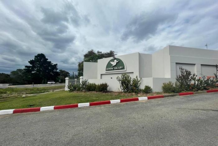 Goosevalley Golf Estate Apartment