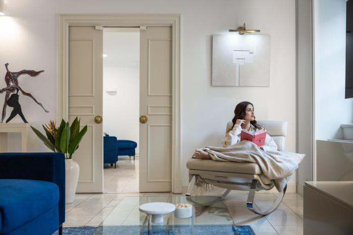 President Boutique Apartments #8 by Goodnite cz