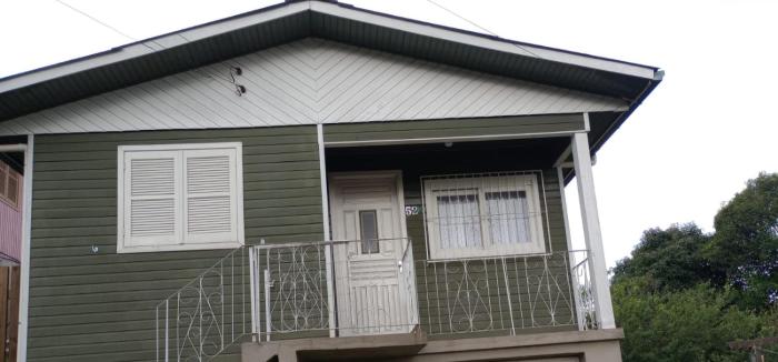 Casa próxima centro de Gramado