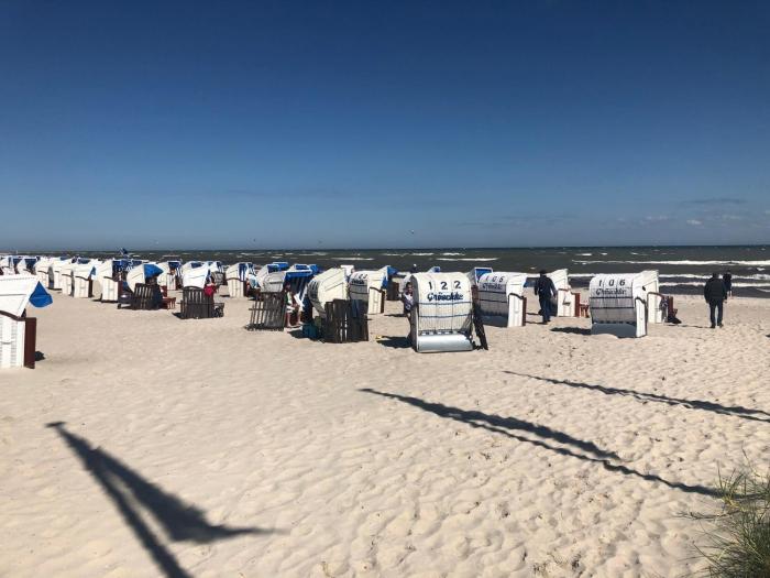 Meerchenhaus "Leuchtturm"