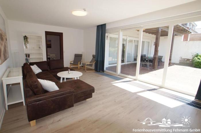 12 Ferienwohnung Familienzeit