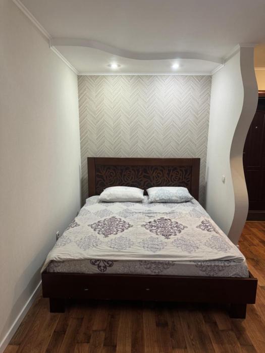 Квартира на березі Дніпра у новому будинку!