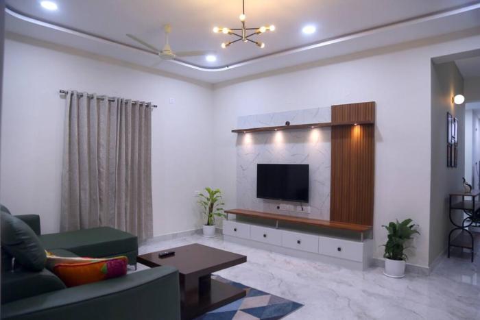Aavasam - 3BHK- Gachibowli