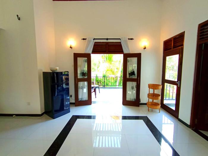 Would Villa Mirissa