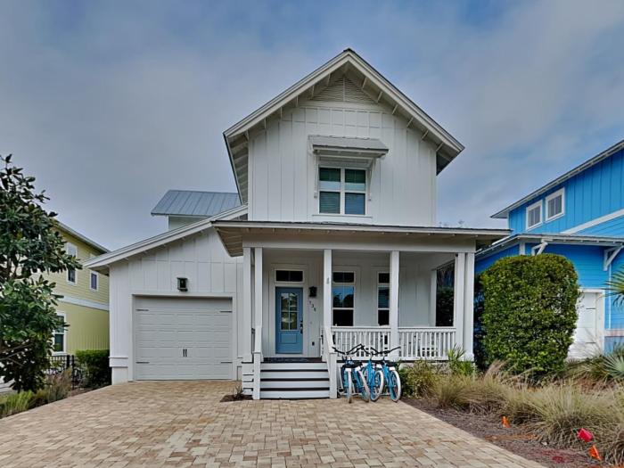 Great Escape at Blue Mountain Beach