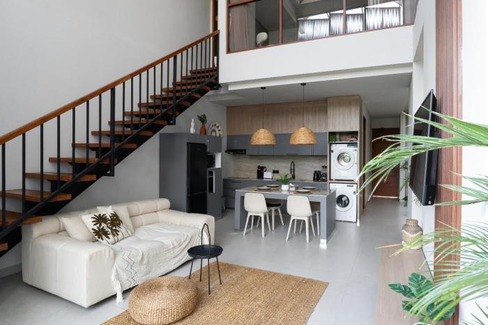 LULU VILLAS - Bali Invest Club