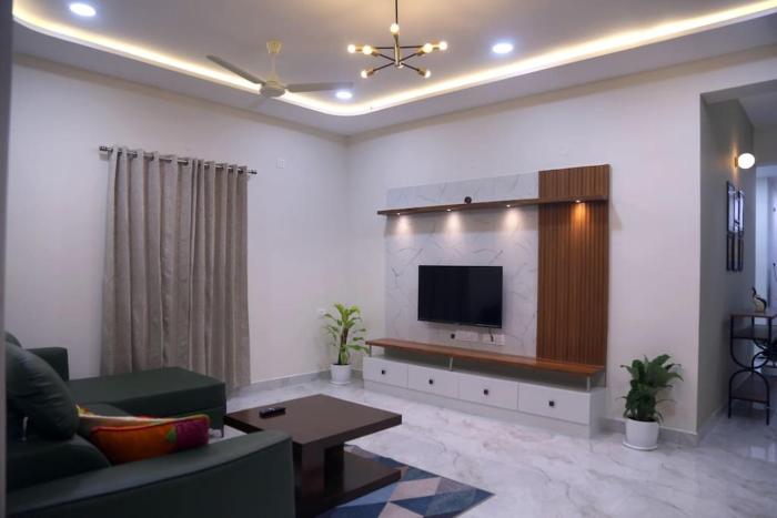 Aavasam - 3BHK- Gachibowli