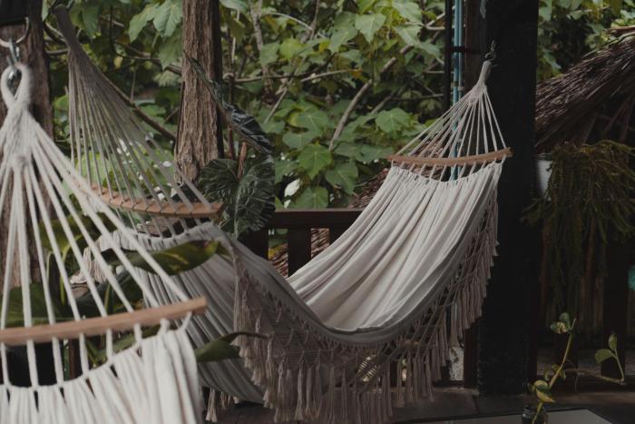 Charlys little House