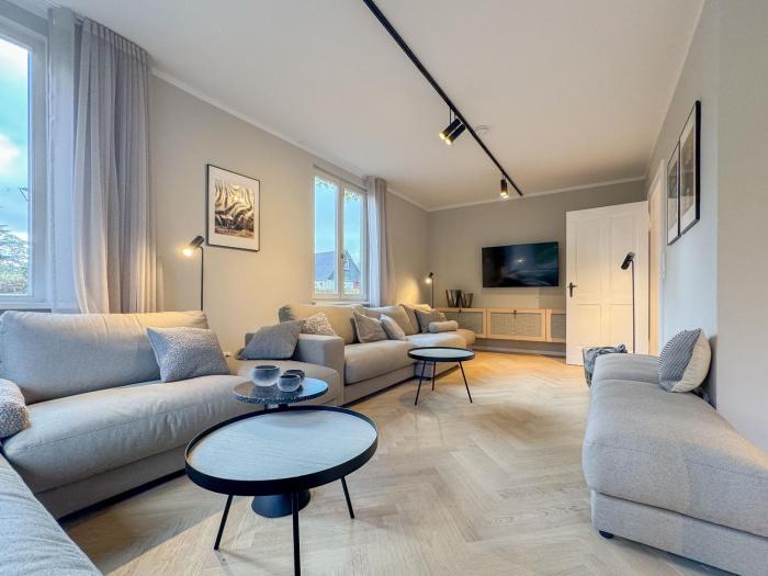 Ferienhaus Beatus ille