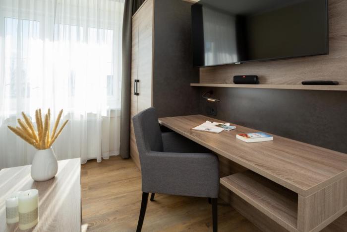 Lieblingsquartier - Wohnung 6