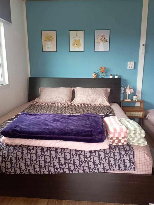 บ้าน มองดูวิว ไฮตาก