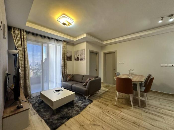 Elite Residence 1BR Apartment