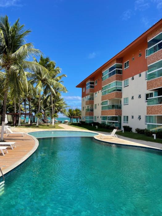 Flat Porto Cayman Ap 01