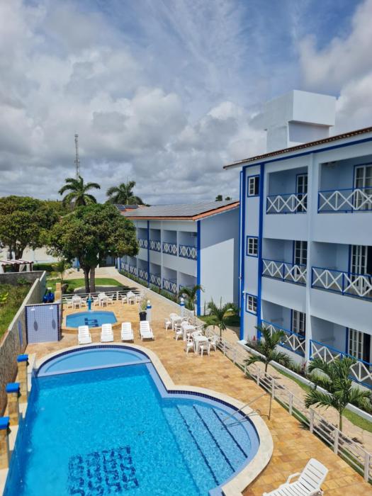 Hotel Paraiso Maragogi LTDA