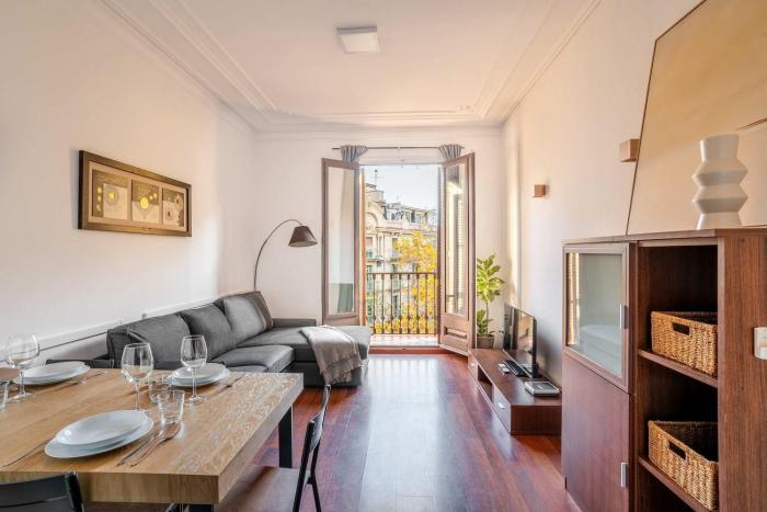 The Collection Barcelona - Ronda Sant Pere Private City Center 3Bedroom Suite B