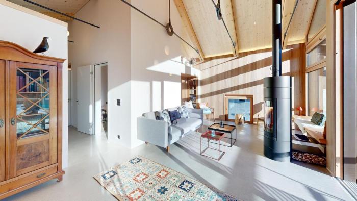 Apartment Sella Nouva