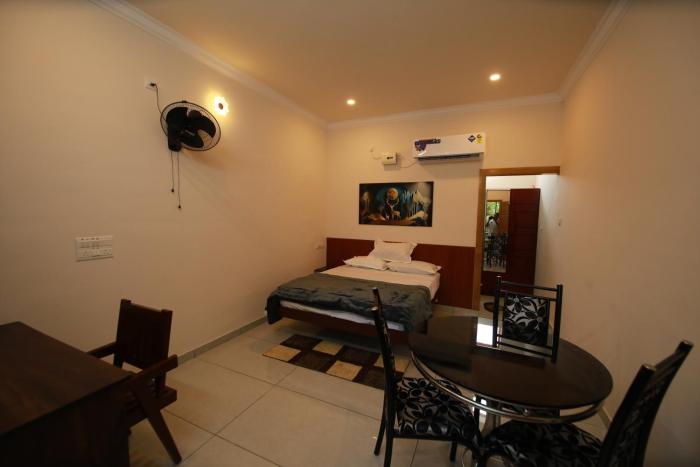 Star Light Residency