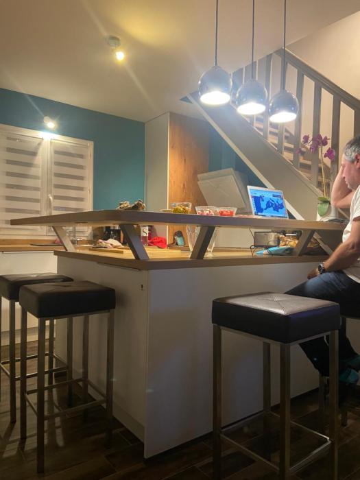 Maison mer piscine Cargese à 1 heure dAjaccio