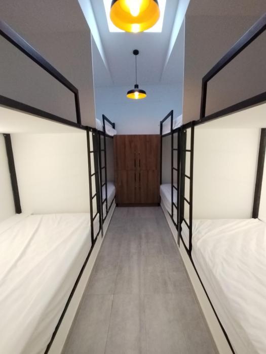 Hostal The Nest By Ulivin