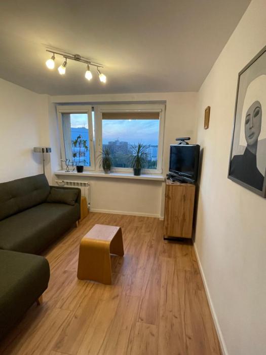 Pokój 2 osobowy ze wspólną łazienką i kuchnią