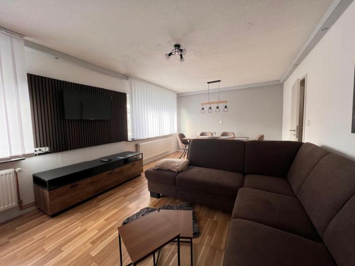 Auf dem Berge Hohegeiß