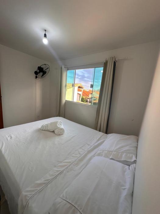 Apartamento 2 andares confortável