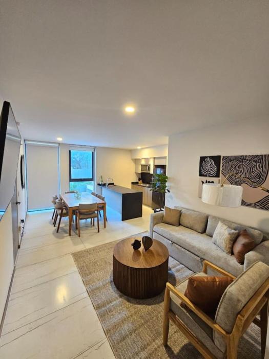 Increible nuevo depa por andares 310A