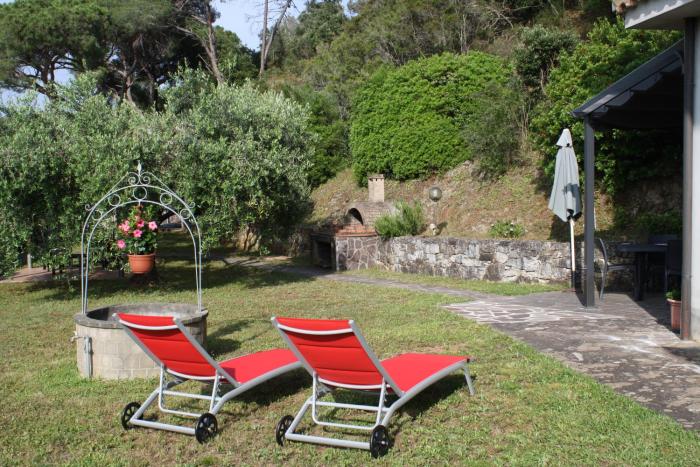 Elba vacanze relax DomusDo