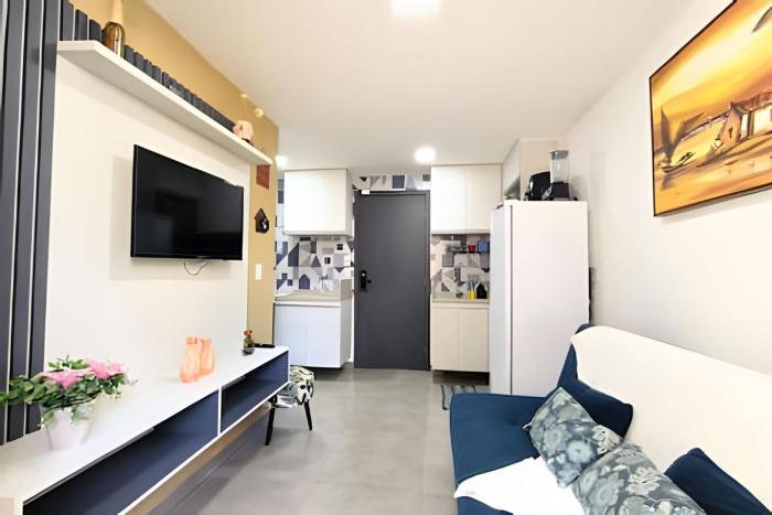 Di Maré Pura Beleza - Ap 102 by Temporada Inn