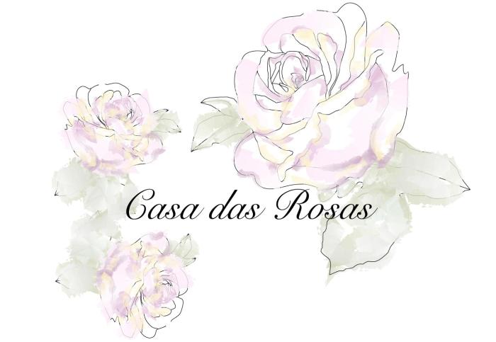 Casa das Rosas