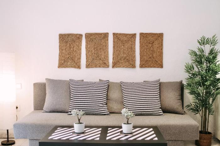 Mediterranean Way - Santa Tecla