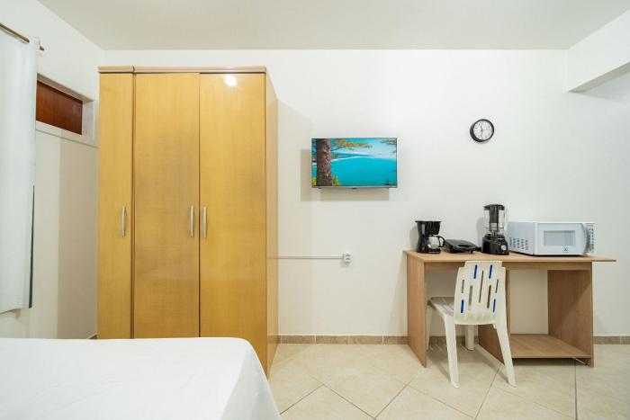 Estúdio Tri 500m da UFSC by Achei Florianópolis