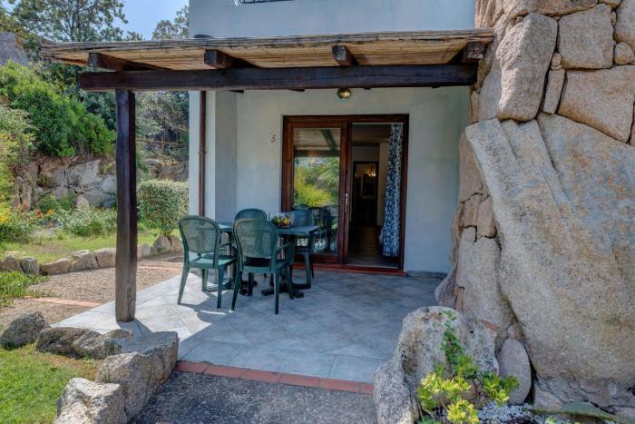 Casa Faro Green Village Sardegna