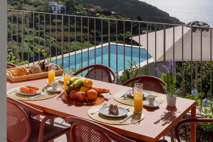 OurMadeira - memorHia Village