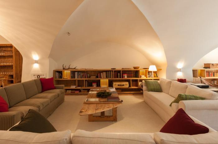 Chalet ChesOta La Punt