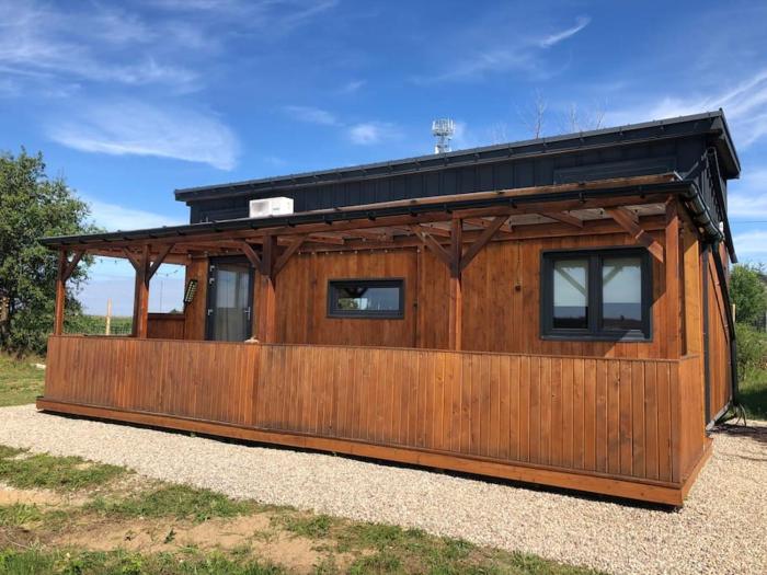 Domek na wsi - BALYSOWKA