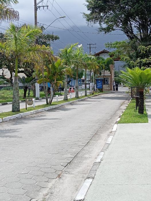 Casa d praia temporada caragua