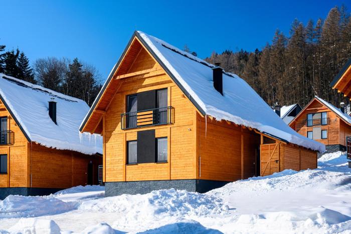 Chata pod Martinkami