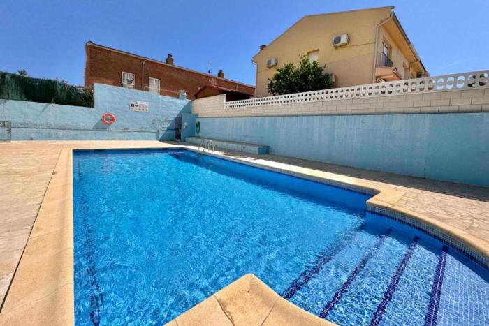 Mediterranean Way - La Dorada