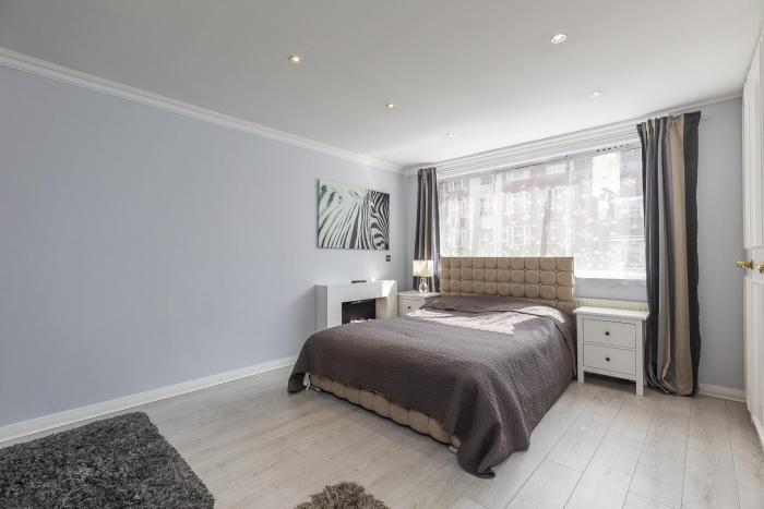 Spacious House Near Hyde Park & Oxford Street