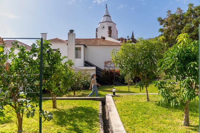 Casa do Beiral by An Island Apart