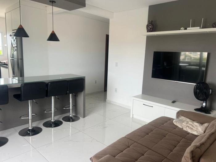 Apartamento completo 104