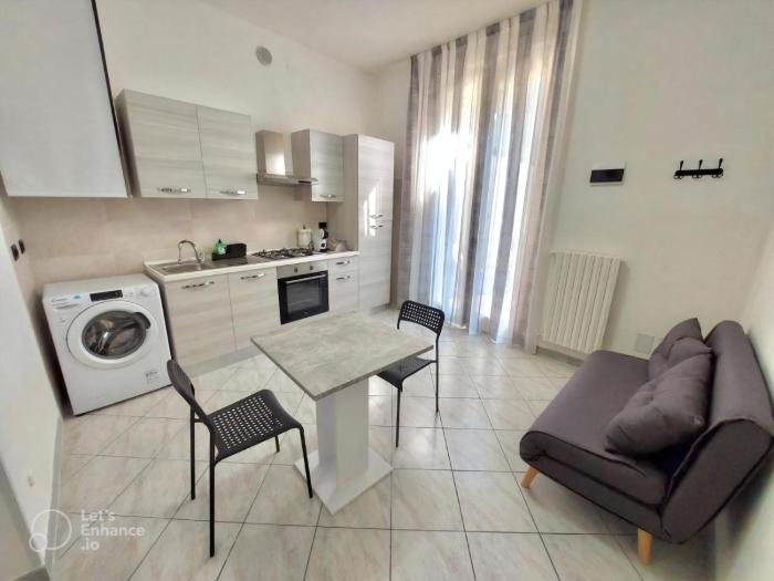 A due passi dal Centro Intero appartamento con AC e WiFi