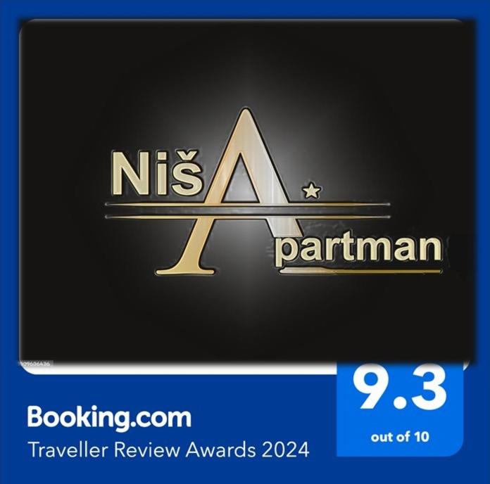 Niš Apartman