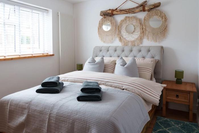 Bona - Principality Stadium - City Centre -Cardiff