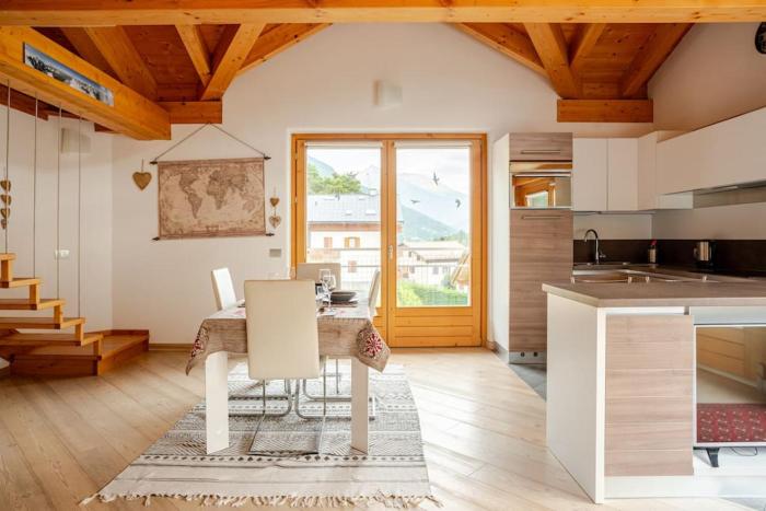 Appartamento Cancano