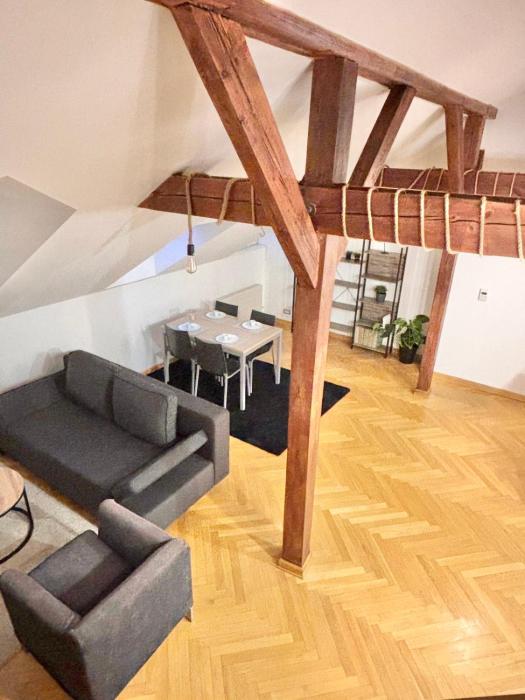 Miru Loft Prague
