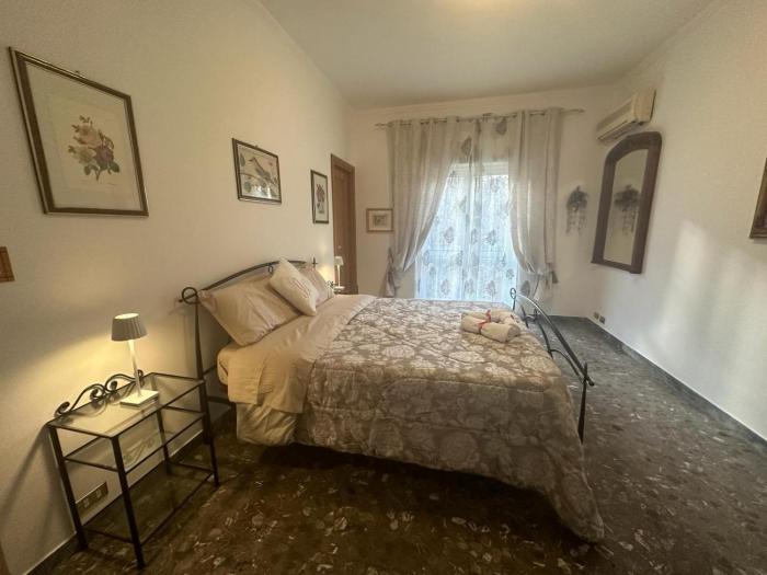 La Casa oltre il Parco