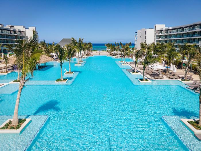 Ocean Eden Bay - Adults Only -Inclusive